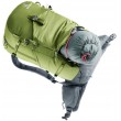 Deuter Hiking backpack - Trail Pro 33 33 L Green