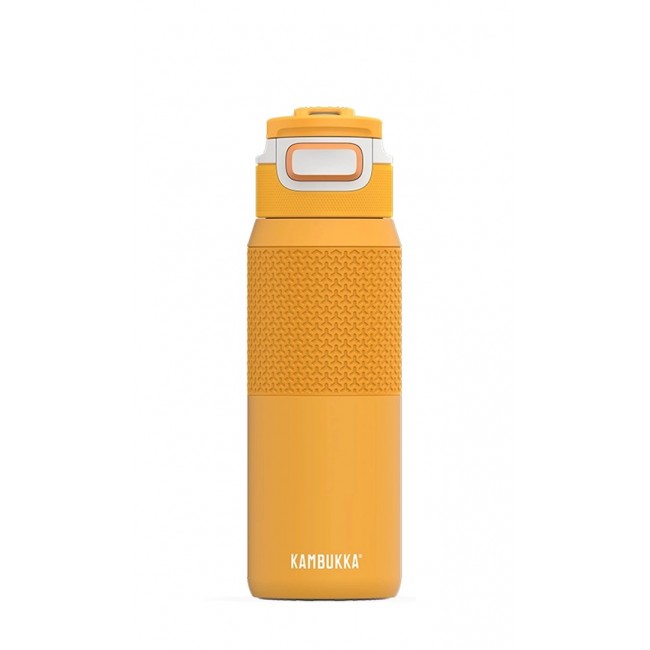Kambukka Elton 750ml Mango Maniac water bottle