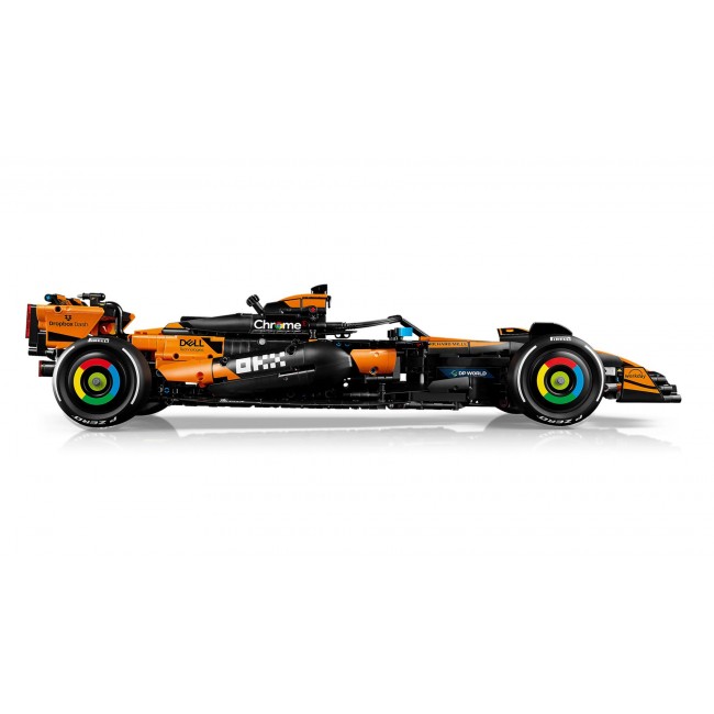 LEGO TECHNIC 42228 McLaren MCL39 F1 Car