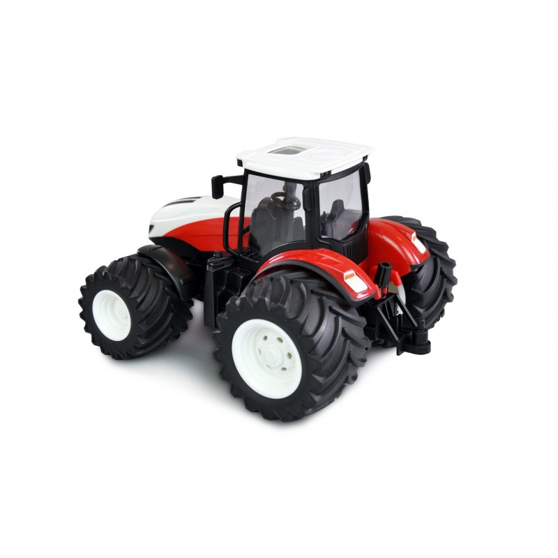 Amewi 22601 Radio-Controlled (RC) model Tractor truck Electric engine 1:24 Amewi 22601 Radio-Controlled (RC) model Tractor truck Electric engine 1:24
