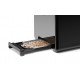 Bosch TAT3P423 toaster 2 slice(s) 970 W Black