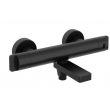Thermostatic bathtub mixer