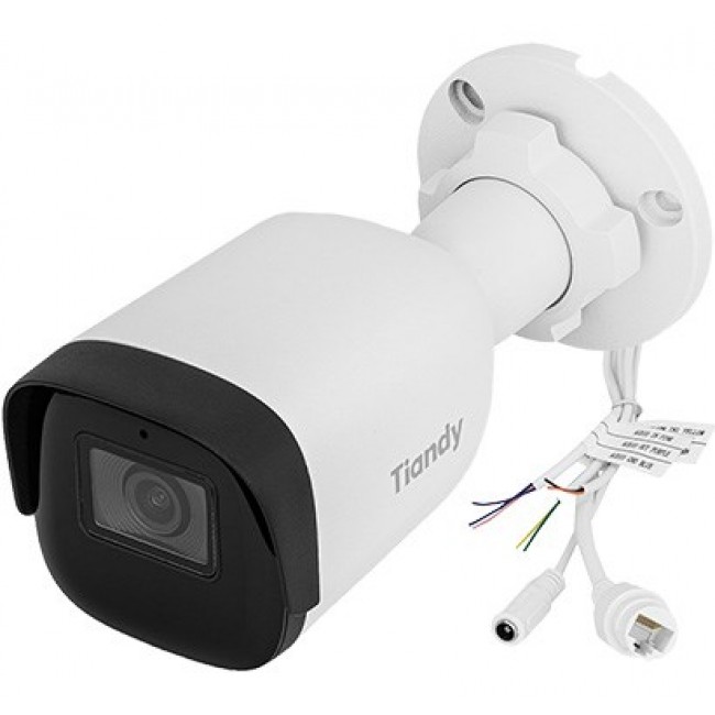 IP Camera 8 Mpx 4K UHD 2.8 mm TC-C38WS