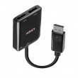 Lindy 38430 video splitter Lindy 38430 video splitter