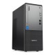Lenovo ThinkCentre neo 50t Gen 5 Intel Core i5 i5-14400 16 GB DDR5-SDRAM 1 TB SSD Windows 11 Pro Tower PC Black