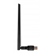 Lanberg NC-0900-WIE network card WLAN 600 Mbit/s Lanberg NC-0900-WIE network card WLAN 600 Mbit/s
