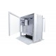 LIAN LI LANCOOL III E-ATX CASE WHITE
