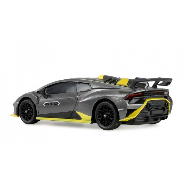 Amewi Huracan STO Radio-Controlled (RC) model Drift car Electric engine 1:18