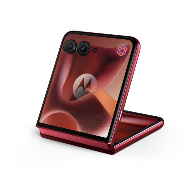 Motorola razr 60 ultra 17.7 cm (6.96