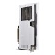 XFX Swift AMD Radeon RX 9060 XT OC White Triple Fan Gaming Edition 16GB