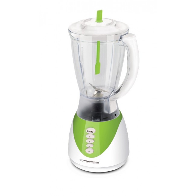 Esperanza EKM023G Blender 350W 1.5L Green Esperanza EKM023G Blender 350W 1.5L Green