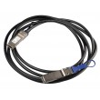Mikrotik XQ+DA0003 cable InfiniBand 3 m QSFP+ to QSFP+ / QSFP28 to QSFP28 Black Mikrotik XQ+DA0003 cable InfiniBand 3 m QSFP+ to QSFP+ / QSFP28 to QSFP28 Black