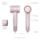 TrueLife HairDryer D6 hair dryer 1600 W Rose