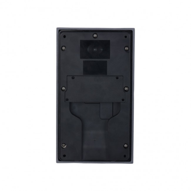 Dahua Technology VTO3311Q-WP video intercom system 2 MP Grey Dahua Technology VTO3311Q-WP video intercom system 2 MP Grey