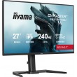 Flat screen iiyama G-Master GB2771HSU-B1 27