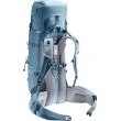 Trekking backpack - Deuter Aircontact Lite 40 + 10 Trekking backpack - Deuter Aircontact Lite 40 + 10