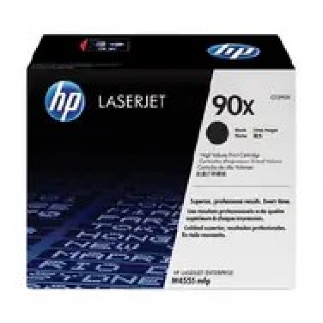 HP 90X Cartridge Two-pack (CE390XD) HP 90X Cartridge Two-pack (CE390XD)