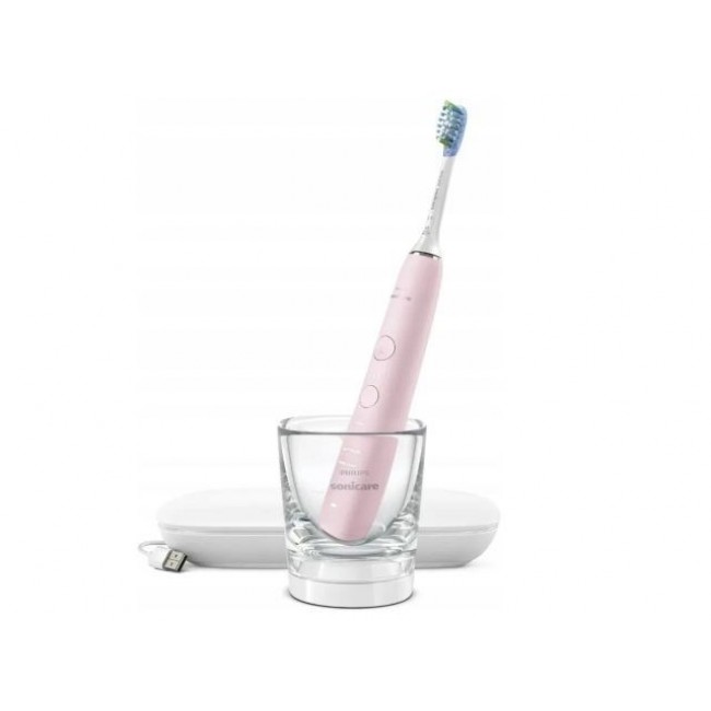 Philips Sonicare DiamondClean 9000 series DiamondClean 9000 HX9911 Sonic electric toothbrush with app