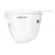 FOSCAM T8EP 8MP POE IP Camera White FOSCAM T8EP 8MP POE IP Camera White