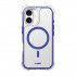 LAUT AERO PROTECT mobile phone case 16 cm (6.3