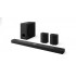 LG S95TR Black 9.1.5 channels 810 W