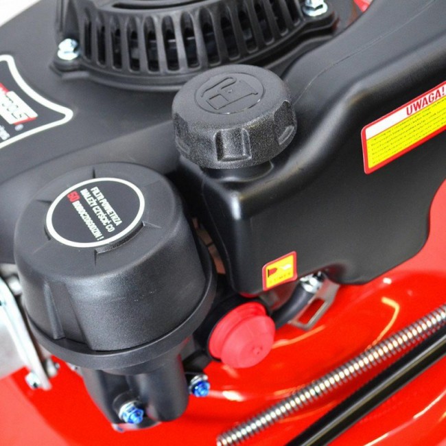 AWTOOLS AW70074 lawn mower