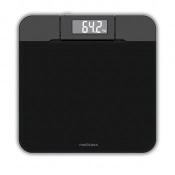 Medisana PS 520 Electronic Scale Black