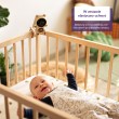 TrueLife NannyCam S3 Smart Smart baby monitor TrueLife NannyCam S3 Smart Smart baby monitor