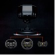 Wheel push. Direct drive T598P