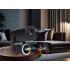 Portable projector BLOW AndroidTV HD Cinema SOUND + BLACK case