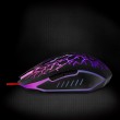 Esperanza EGM211R mouse Right-hand USB Type-A Optical 2400 DPI