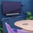 Owl Labs Owl Bar video conferencing system 48 MP Ethernet LAN Video collaboration bar