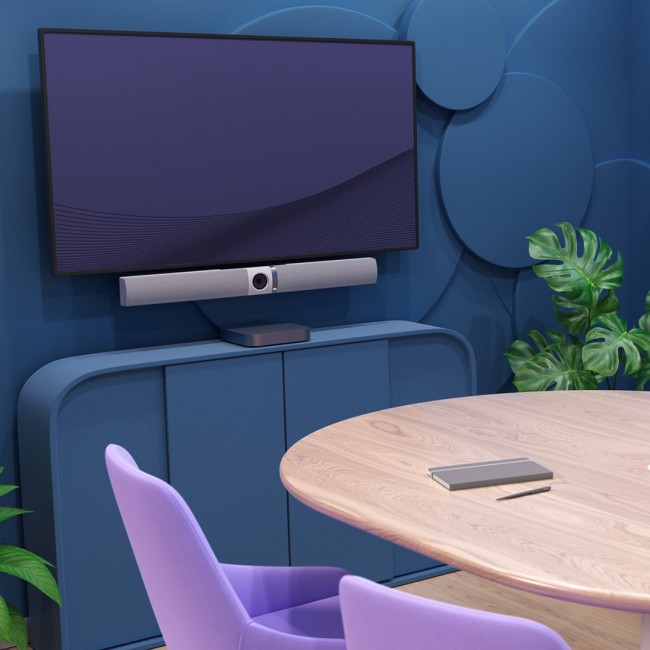 Owl Labs Owl Bar video conferencing system 48 MP Ethernet LAN Video collaboration bar
