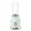 Smeg PBF01PGEU Sports blender 0.6 l 300 W Green