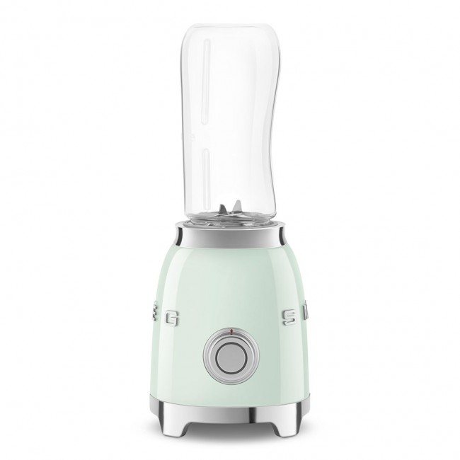 Smeg PBF01PGEU Sports blender 0.6 l 300 W Green