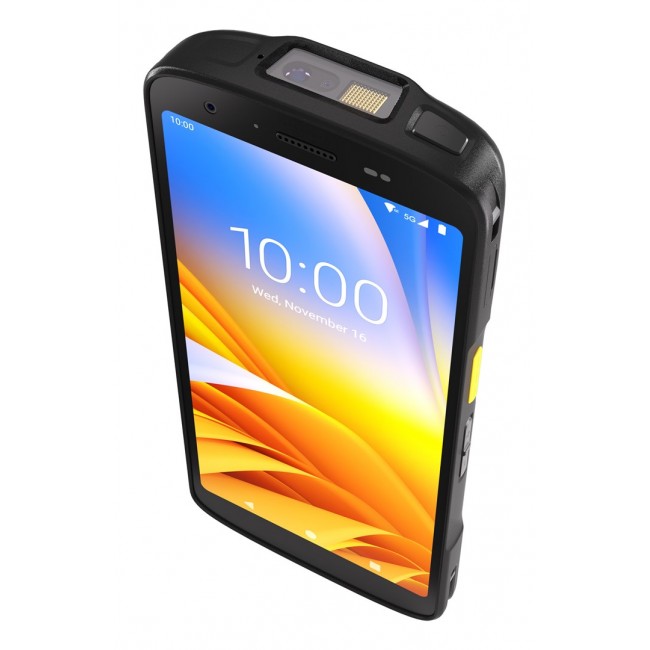 Zebra TC27 handheld mobile computer 15.2 cm (6