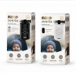 NENO AVERTO BLACK intelligent electronic stroller rocker