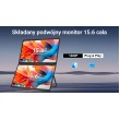 Extralink EX.91605 monitor / accessory