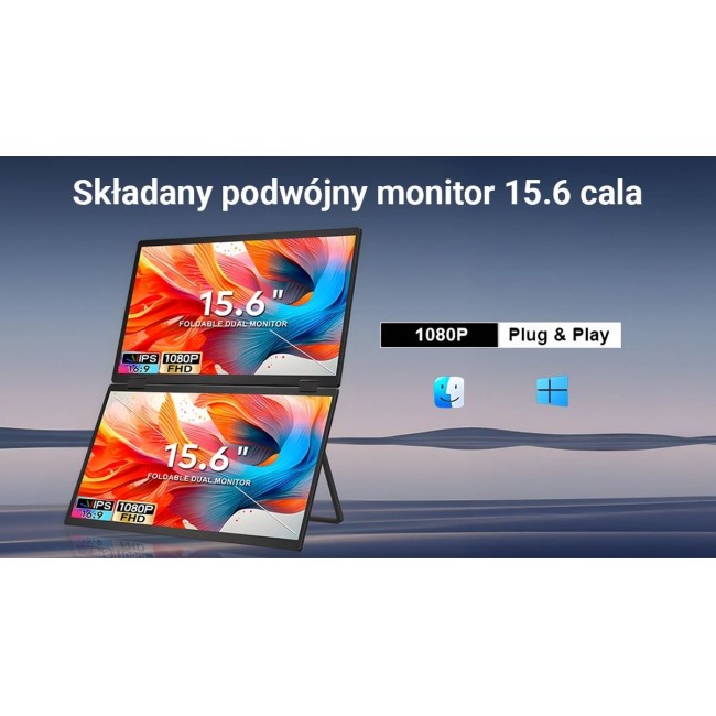 Extralink EX.91605 monitor / accessory