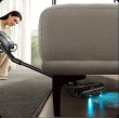 Dreame Z30 2-in-1 stick vacuum Battery Dry HEPA Bagless 0.6 L Black 3.2 Ah Dreame Z30 2-in-1 stick vacuum Battery Dry HEPA Bagless 0.6 L Black 3.2 Ah