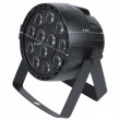 LIGHT4ME P12 LED PAR RGBW - remote-controlled stage lighting LIGHT4ME P12 LED PAR RGBW - remote-controlled stage lighting