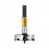 74mm self-drilling socket drill bit