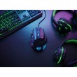 Esperanza EGM201B mouse USB Type-A Optical 2400 DPI Right-hand