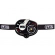 Petzl e+LITE Black, White Headband flashlight LED