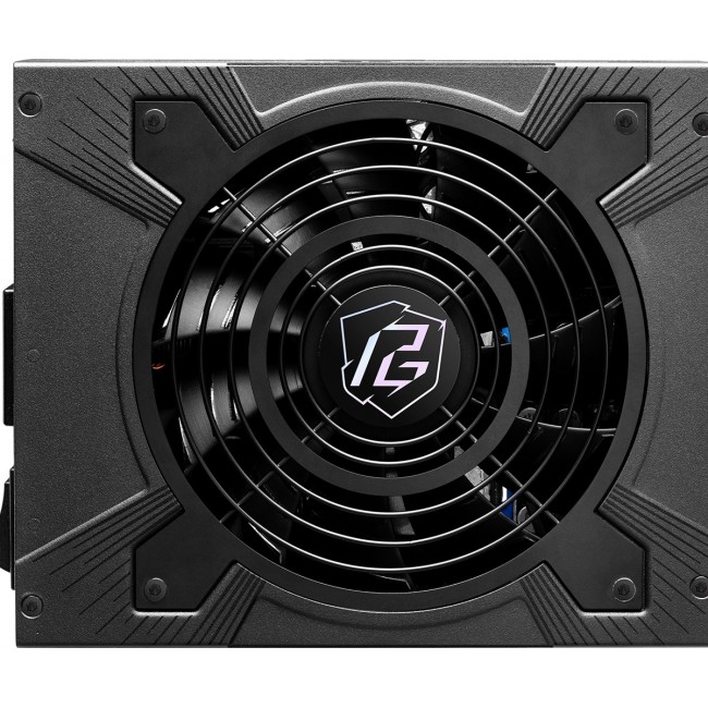 Asrock Phantom Gaming PG-1300G power supply unit 1300 W 20+4 pin ATX ATX Black
