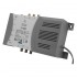 Triax 318601 satellite multiswitch 5 inputs 6 outputs