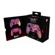 Dragonshock Nebula Ultimate Multicolour Bluetooth Gamepad Nintendo Switch