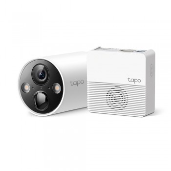 TP-LINK TAPO C420S1 Outdoor Surveillance Camera