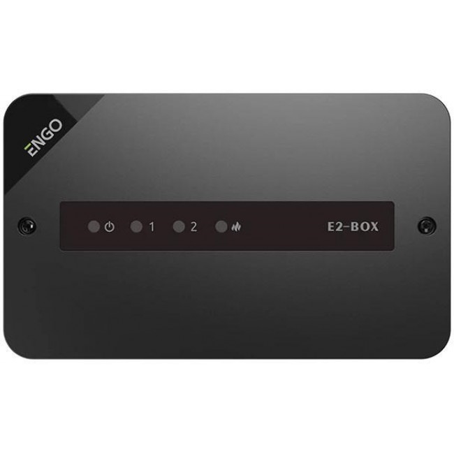ECB2-230 heat circuits integrator with 230V ECB2-230 heat circuits integrator with 230V