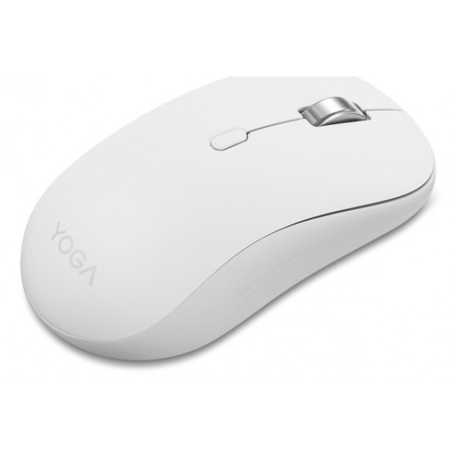 Lenovo Yoga mouse Office Ambidextrous Bluetooth Optical 4000 DPI